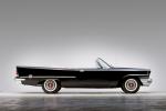 Chrysler 300C Convertible 1957 года